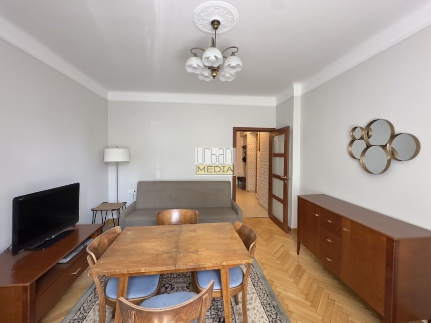Kamienica Morskie Oko Balkon Park Pets friendly miniaturka 3
