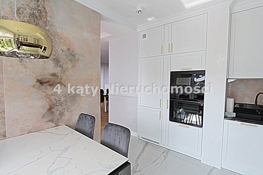 Wyjątkowy apartament*Butikowa Kamienica miniaturka 7