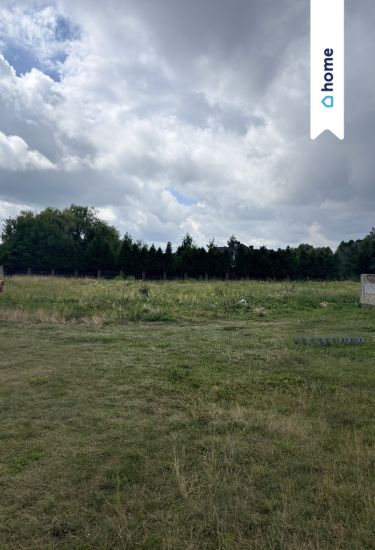 Idealna pod dom! 810 m² | Blisko lasu i miasta