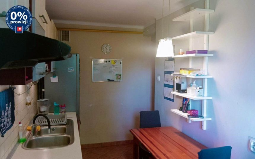 Mielec Osiedle Kusocińskiego, 380 000 zł, 53.5 m2, pietro 3 miniaturka 11