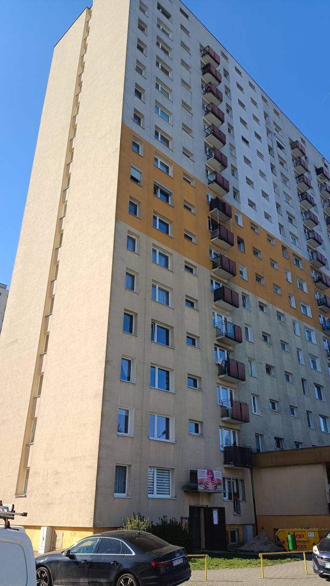 Świetna Lokalizacja! Niezależne Trzy Pokoje! - zdjęcie 1