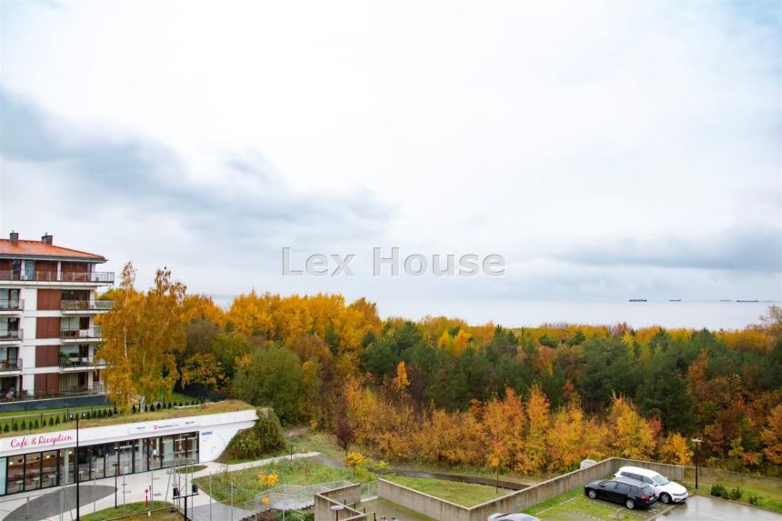 Świnoujście, 1 190 000 zł, 28 m2, w apartamentowcu miniaturka 5