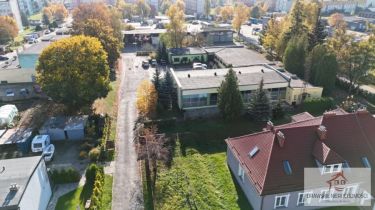 Czaplinek, 3 250 000 zł, 47.56 ar, prostokątna