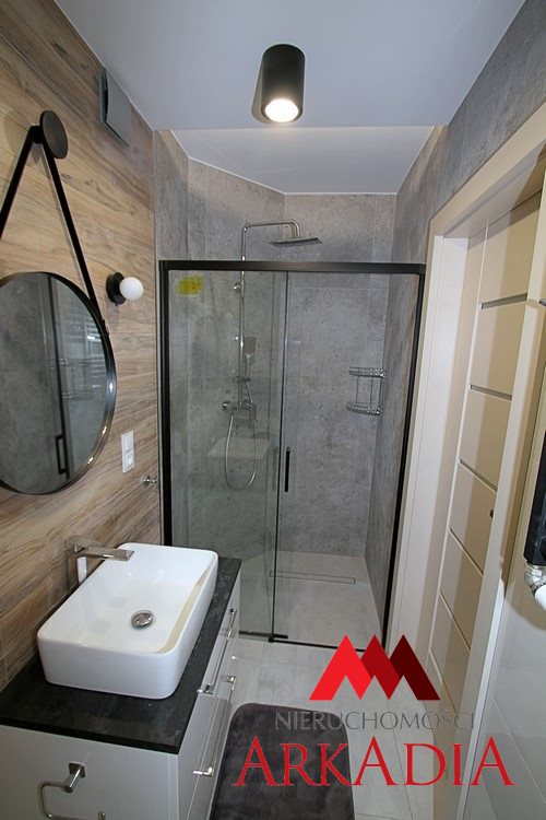 Włocławek Południe, 1 500 zł, 24 m2, umeblowane miniaturka 7