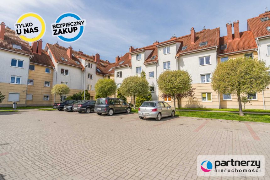 Gdańsk Łostowice, 639 000 zł, 67.1 m2, z balkonem miniaturka 17