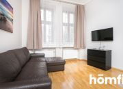 Nowoczesne studio 25m² w centrum Kazimierza miniaturka 6