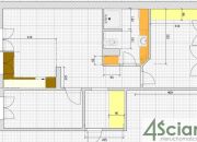 Warszawa Ursynów, 1 099 999 zł, 70 m2, dobry standard miniaturka 8