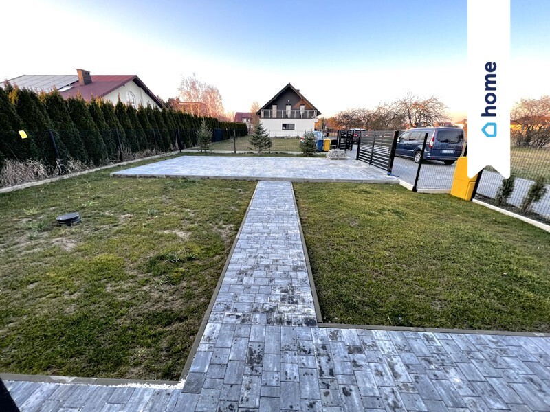 Dom wolnostojący z dużym ogrodem - Gotowy !!! miniaturka 3