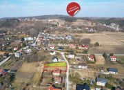 Działka z widokiem na "Bramę Bolechowicką" miniaturka 1