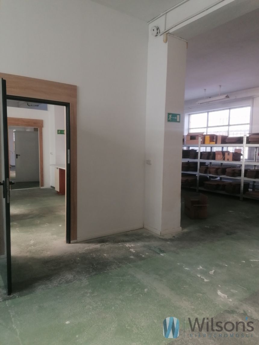 Opacz-Kolonia, 16 000 zł, 660 m2, pietro 1 miniaturka 9