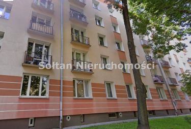 Warszawa Mokotów, 1 000 000 zł, 50 m2, 2 pokojowe