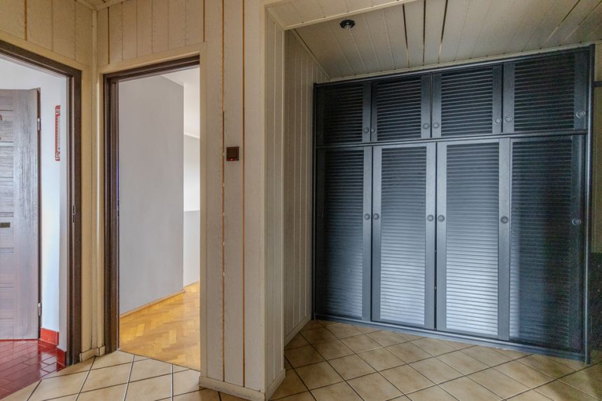 Mieszkanie 3 pokojowe | Balkon | ul. Bajana miniaturka 2