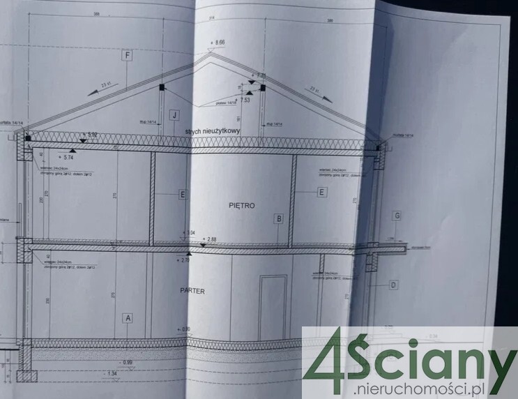 Łomianki, 720 000 zł, 5.08 ar, budowlana miniaturka 4