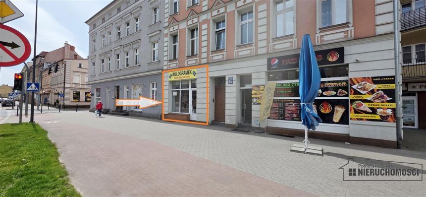 Lokal usługowy centrum Szczecinka miniaturka 2