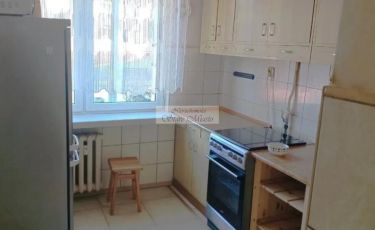 Huta, 2 pokoje, kuchnia, balkon