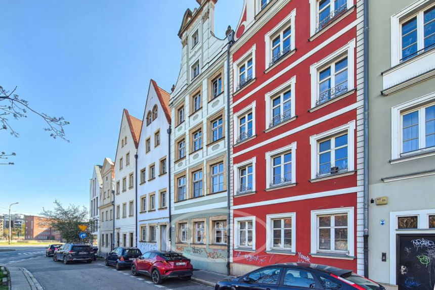 Wrocław Stare Miasto, 2 500 zł, 35 m2, M2 miniaturka 20