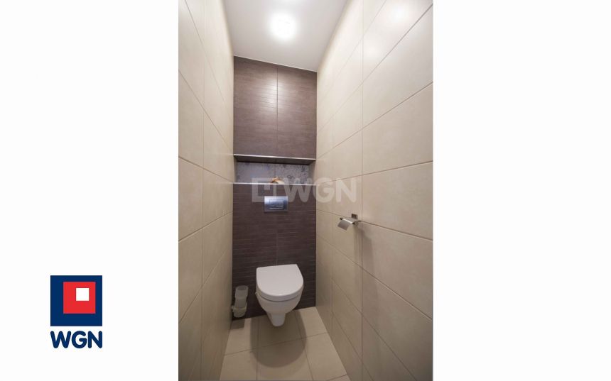 Gliwice Stare Łabędy, 429 000 zł, 63 m2, 3 pokojowe miniaturka 15
