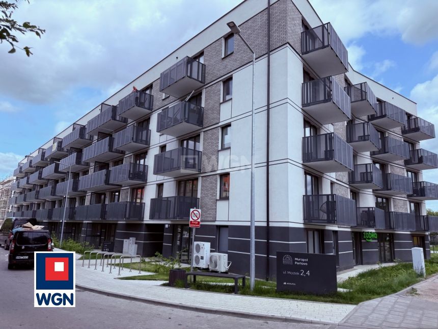 Gdańsk Śródmieście, 352 577 zł, 25.09 m2, oddzielna kuchnia - zdjęcie 1