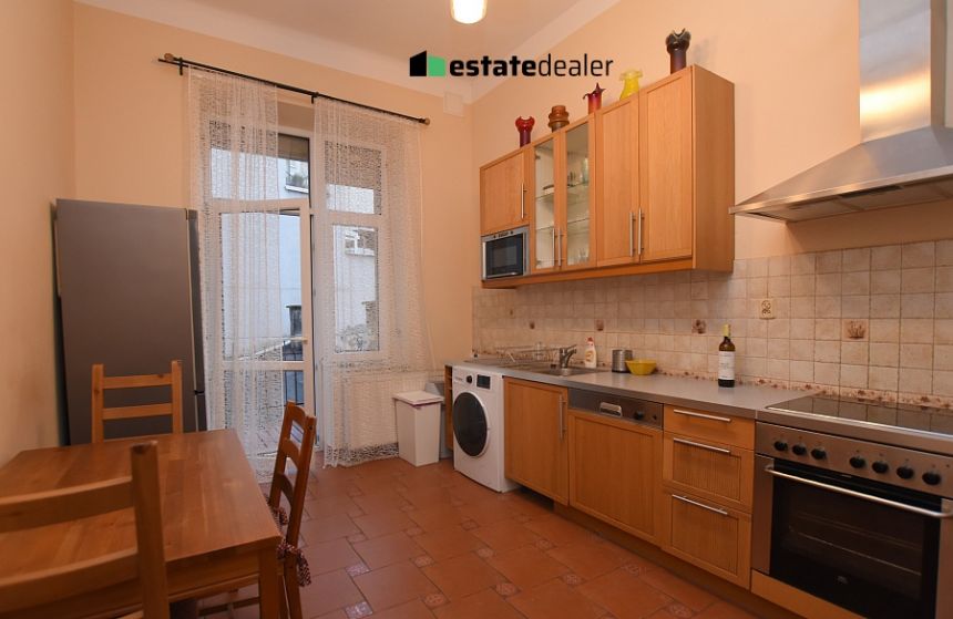 Kraków Stare Miasto, 4 800 zł, 85 m2, 4 pokojowe miniaturka 9