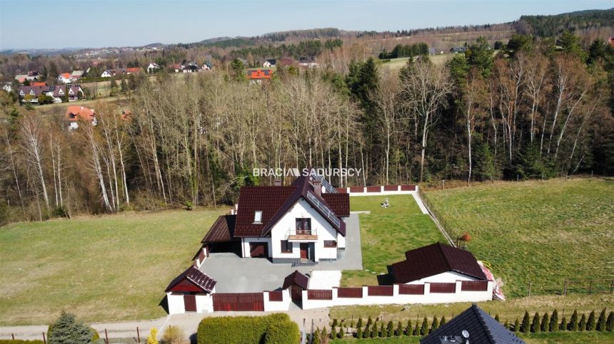 Osieczany, 1 970 000 zł, 170 m2, jednorodzinny miniaturka 2