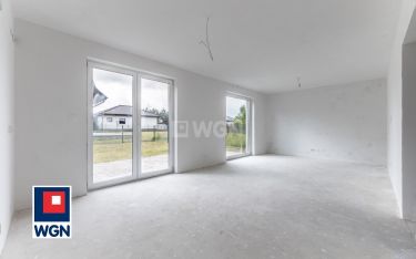 Połczyno, 526 000 zł, 86 m2, do wykończenia
