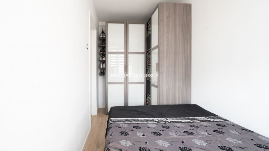 2 pokojowe 35m2, os. Na Stoku miniaturka 9