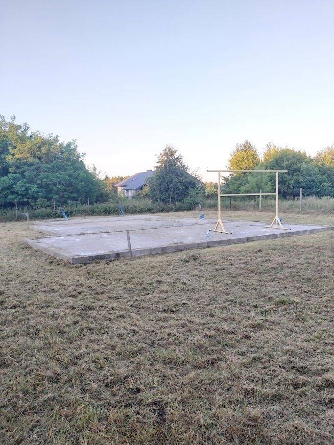 działka budowlana - zdjęcie 1