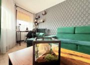 Brandstaettera 3 pokoje, 62,8 m2 duży balkon miniaturka 2