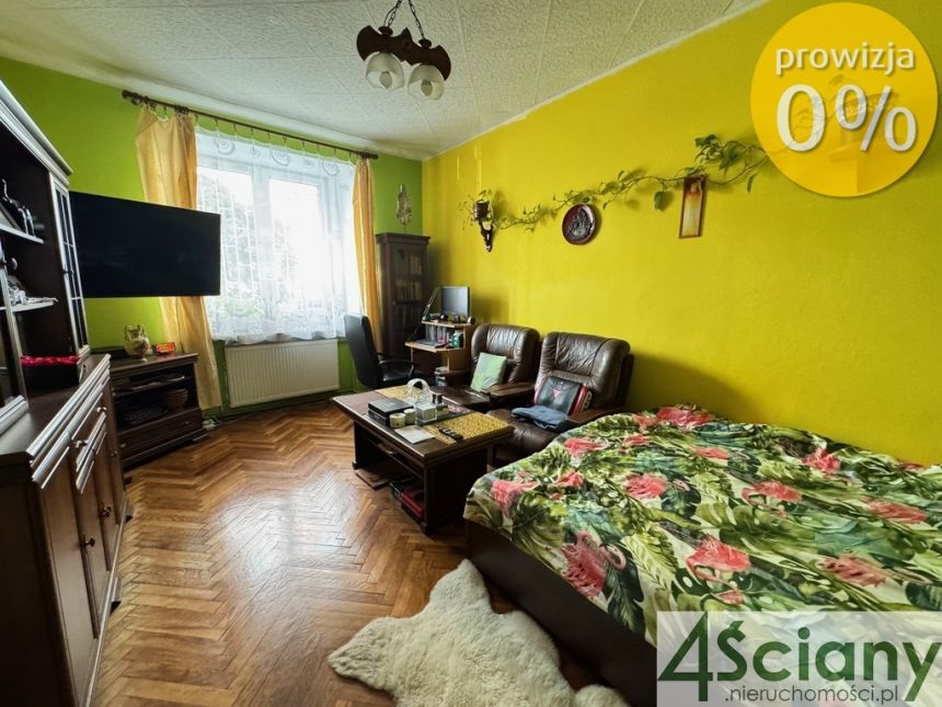 Klimatyczny apartament na Powiślu miniaturka 6