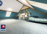 Sieroty, 964 000 zł, 142.03 m2, jednorodzinny miniaturka 11