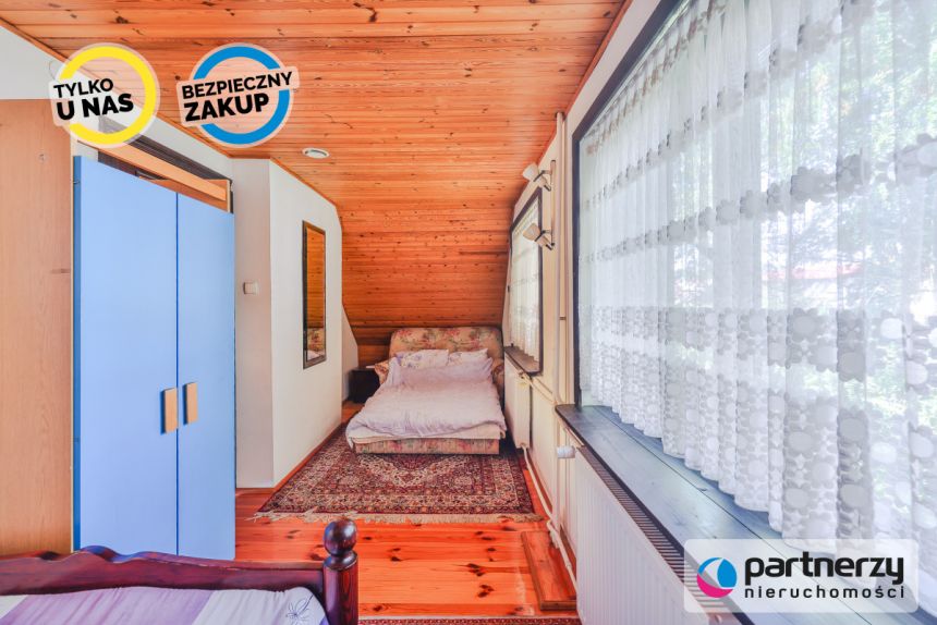 Borkowo, 790 000 zł, 115 m2, 5 pokoi miniaturka 14