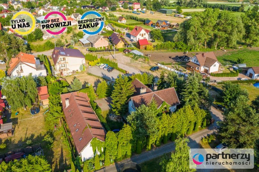 Stegna, 2 550 000 zł, 310 m2, z pustaka miniaturka 9