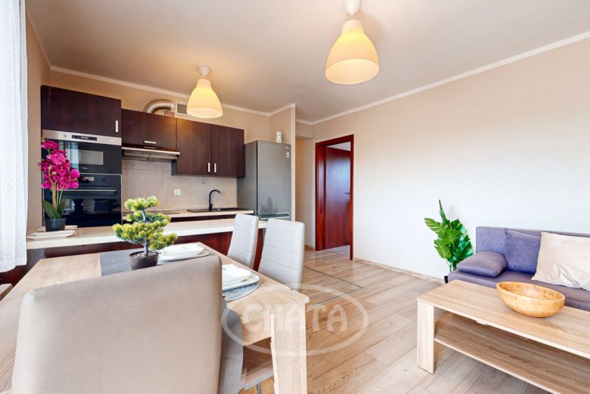 Oborniki Śląskie, 449 000 zł, 55 m2, z balkonem miniaturka 9