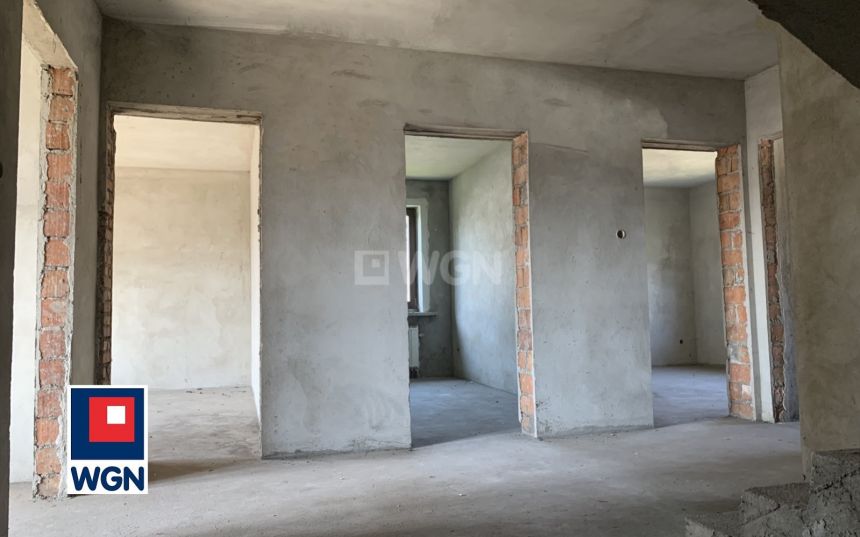 Ostrów Wielkopolski Pruślin, 390 000 zł, 219.08 m2, ogrzewanie gazowe miniaturka 9