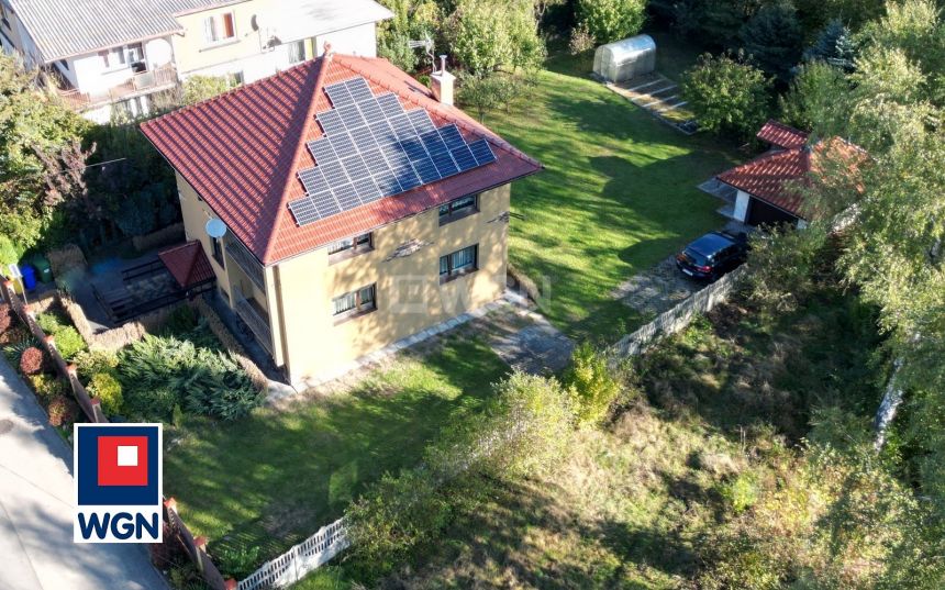 Chrzanów, 890 000 zł, 160 m2, jednorodzinny - zdjęcie 1