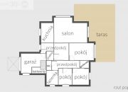Dom wolnostojący - Konikowo miniaturka 10