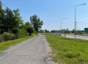 Działka 3000 m² zabudowa mieszkaniowa / usługowa. miniaturka 3