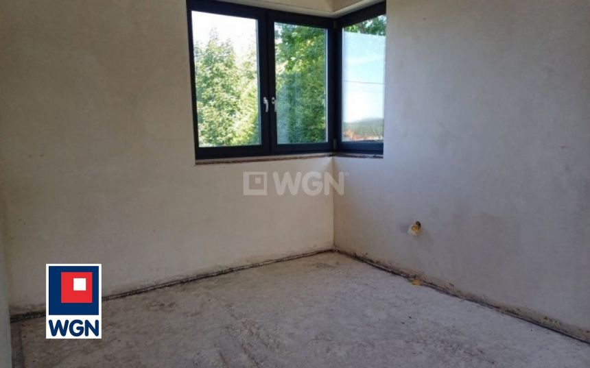 Zawiercie Żerkowice, 569 000 zł, 160 m2, 6 pokoi miniaturka 12