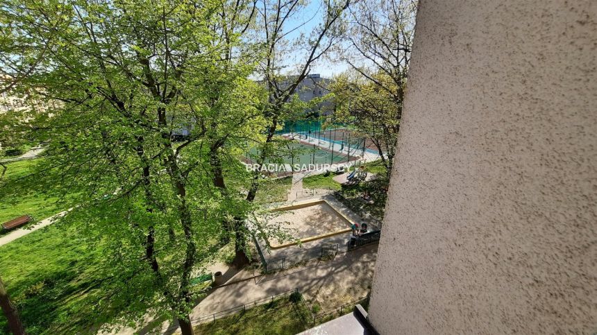 Mieszkanie bardzo blisko pętli MPK - Azory miniaturka 16