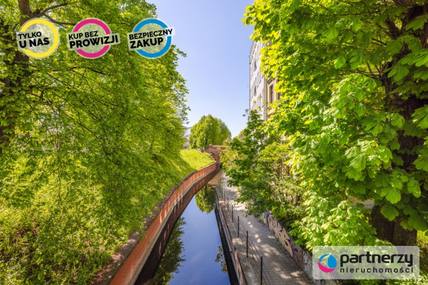 Gdańsk Śródmieście, 1 449 000 zł, 138.6 m2, z miejscem parkingowym miniaturka 15