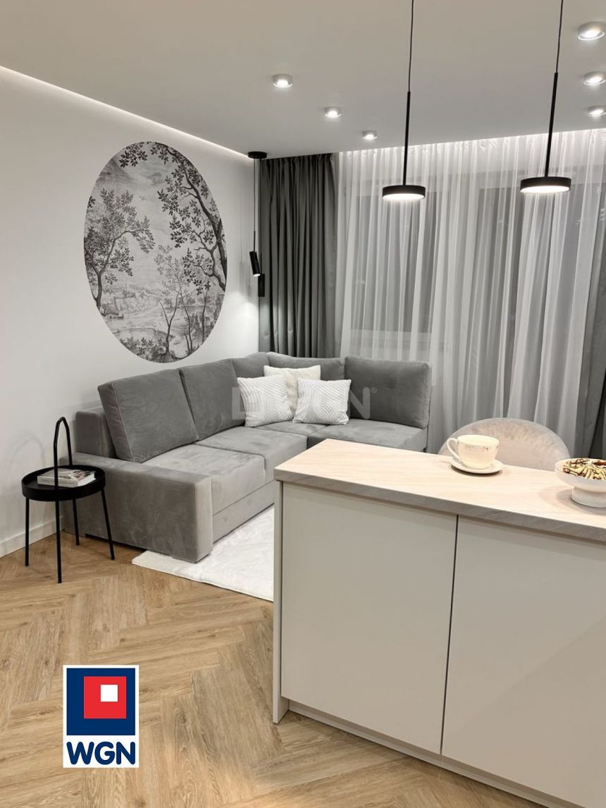 Gdańsk Letnica, 1 199 000 zł, 63 m2, wysoki standard miniaturka 4