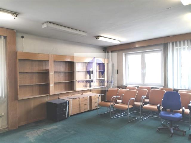 Włochy: biuro 72,20 m2 miniaturka 4