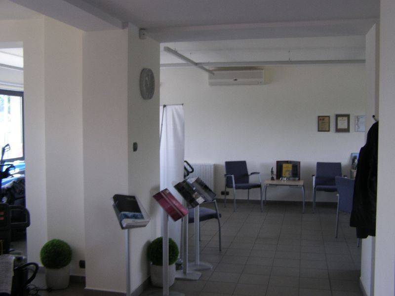  na wynajem, Poznań, Grunwald, 82.00 m2 miniaturka 3