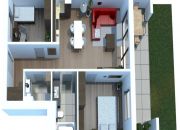 Nowe apartamenty z ogrodem Częstochowa Wrzosowiak miniaturka 16