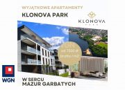 Olecko, 538 200 zł, 59.8 m2, z garażem miniaturka 1