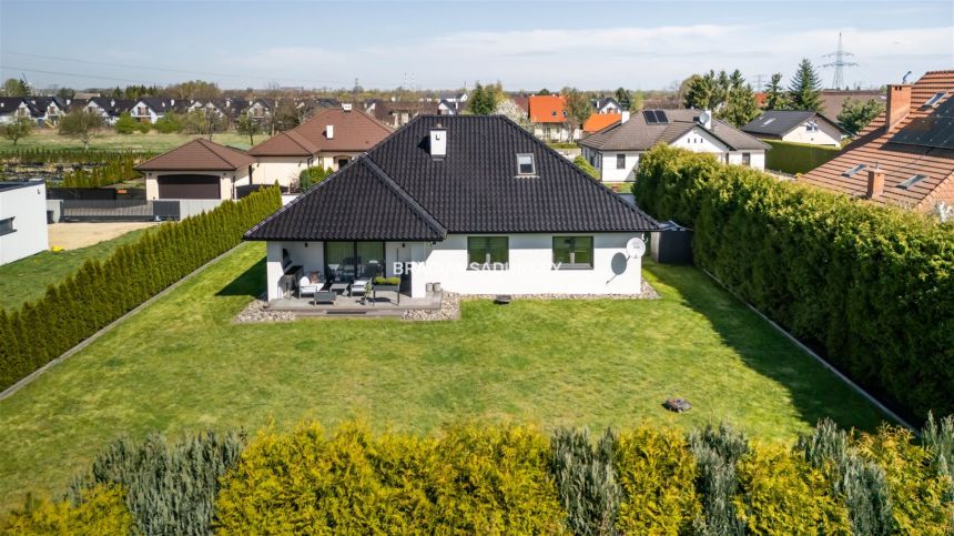 Dom w wysokim standardzie do zamieszkania-Kokotów miniaturka 34