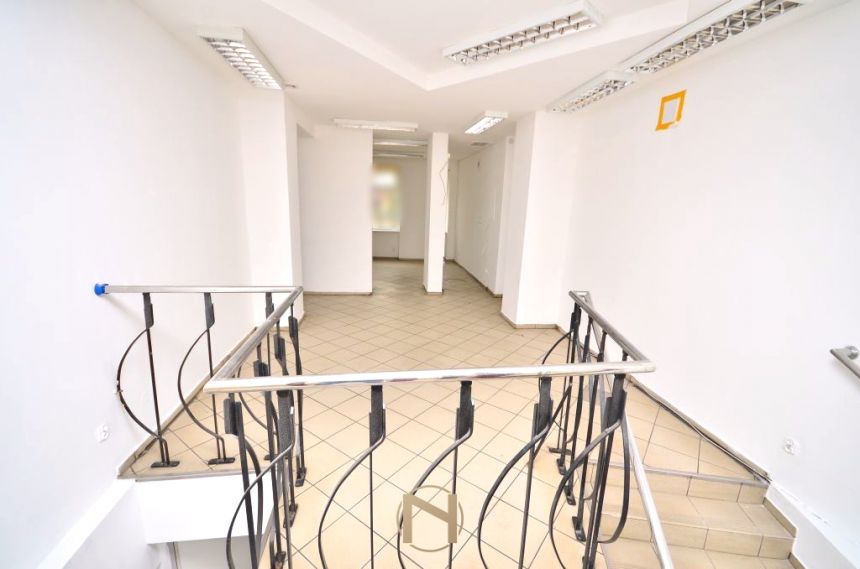 Gorzów Wielkopolski Śródmieście, 270 000 zł, 54 m2, wejście od ulicy - zdjęcie 1