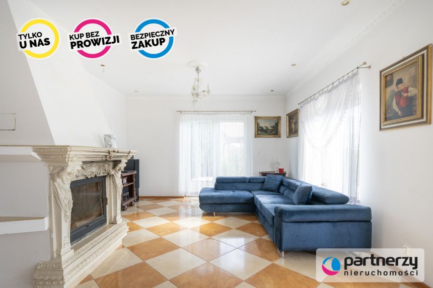 Pępowo, 1 149 000 zł, 182.58 m2, ogrzewanie gazowe miniaturka 8