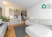Gdańsk Letnica, 863 000 zł, 40.78 m2, 2 pokojowe miniaturka 3