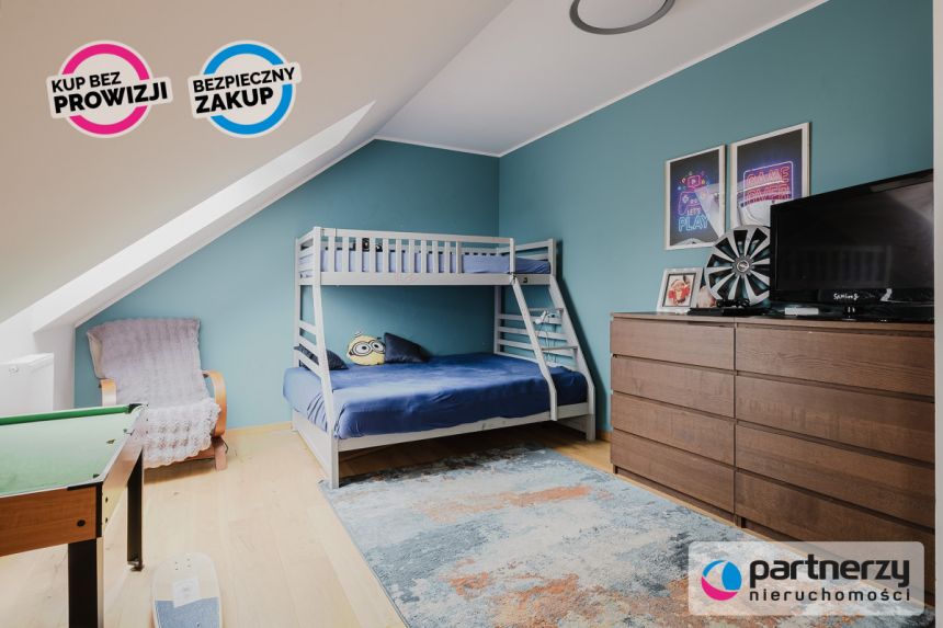 Koleczkowo, 1 690 000 zł, 232.61 m2, wolnostojący miniaturka 25